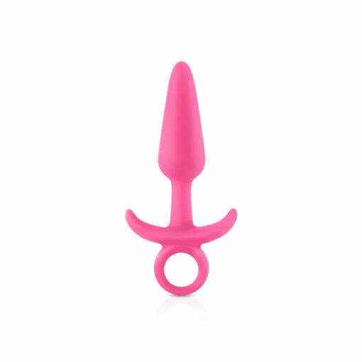 FireFly Prince Butt Plug - Small