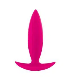 INYA Spades Butt Plug Small Pink