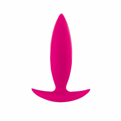 INYA Spades Butt Plug Small Pink