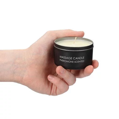 Ouch Massage Candle Pheromone Scented - Image 2