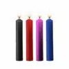 Teasing Wax Candles 4 Pack Small