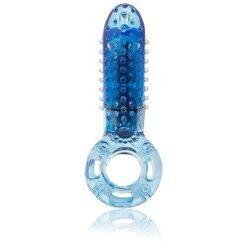 Screaming O Yeah Vibrating Cock Ring