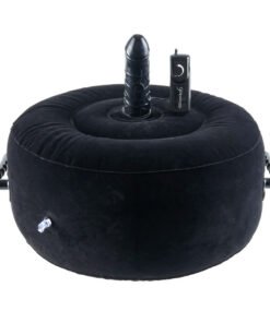 Fetish Fantasy Series Inflatable Hot Seat