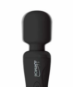 Wanachi Black Body Recharger Rechargeable Wand PD3039 23x3