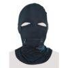 Fetish Fantasy Zipper Face Hooded Mask