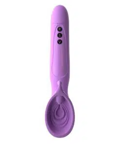 Pipedream Fantasy For Her Vibrating Roto Suck-Her