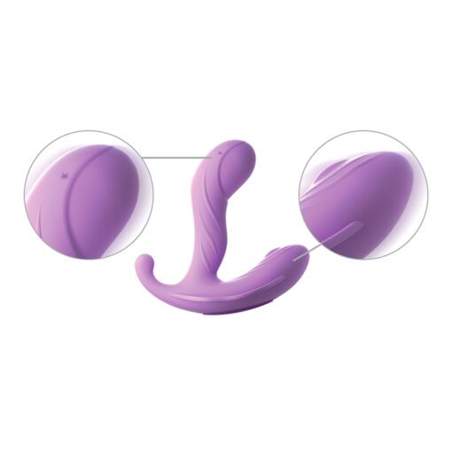 Fantasy For Her G-Spot Stimulate-Her - Image 4