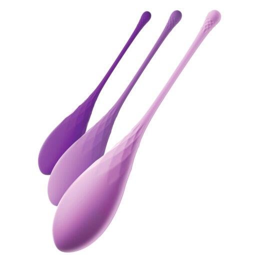 Fantasy For Her Kegel Train-Her Set - Image 2