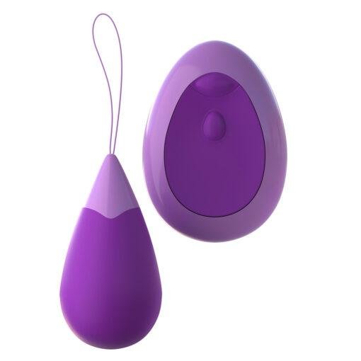 Fantasy For Her Remote Kegel Excite-Her