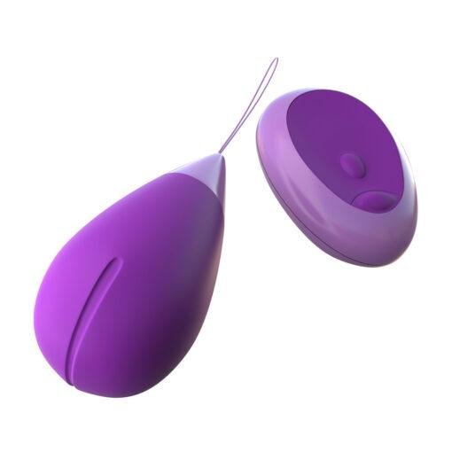 Fantasy For Her Remote Kegel Excite-Her - Image 2