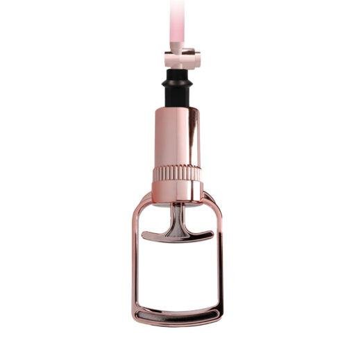 Pumped Pussy Pump Rose Gold - Image 2