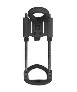 Pumped Penis Extender - Black