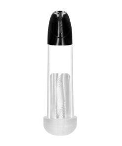 Pumped Rechargeable Smart Cyber Pump