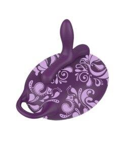 Bouncy Bliss Classic Sit On Vibrator