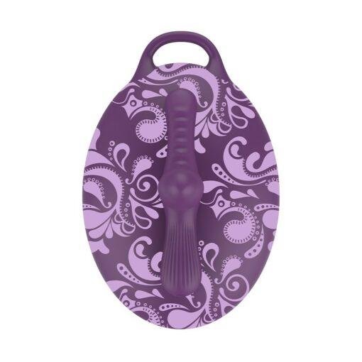 Bouncy Bliss Classic Sit On Vibrator - Image 3
