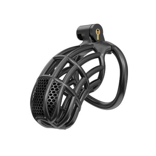 Rimba P-Cage PC06 Large - Black