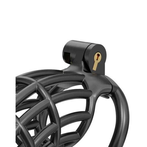 Rimba P-Cage PC06 Large - Black - Image 2