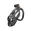 Rimba P-Cage PC07 Medium - Black