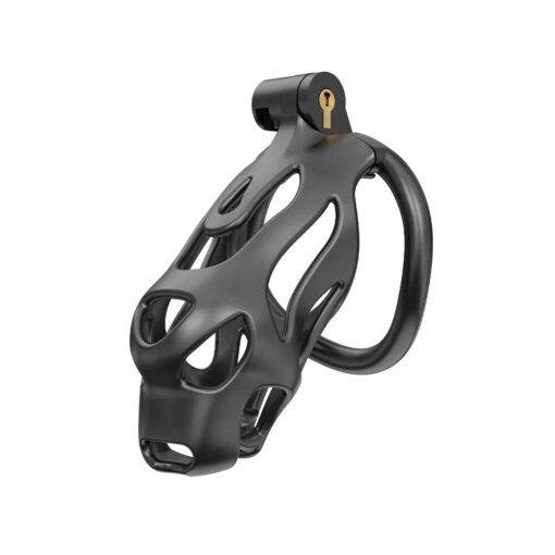 Rimba P-Cage PC07 Medium - Black