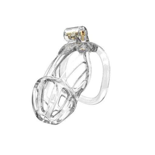Rimba P-Cage PC08 Medium - Transparent