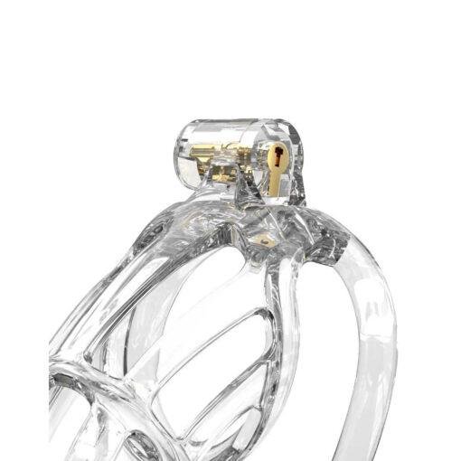 Rimba P-Cage PC08 Medium - Transparent - Image 2