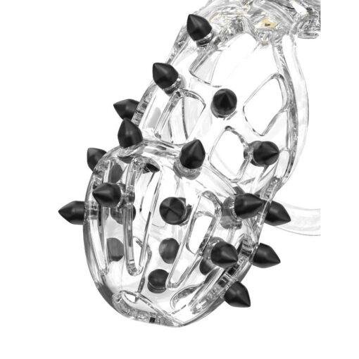 Rimba P-Cage PC09 Medium - Transparent - Image 3