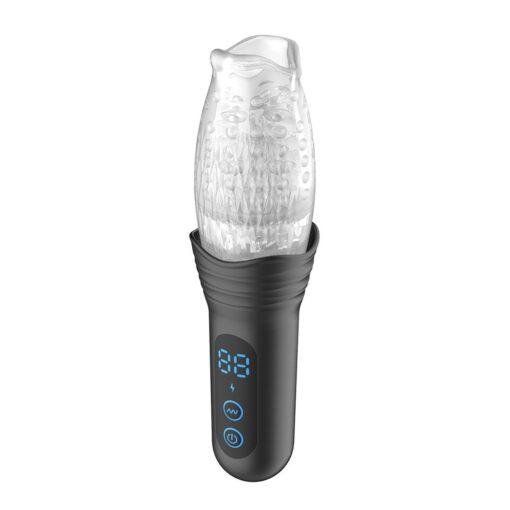 Rimba Orgastobator O2 Masturbator - Image 3