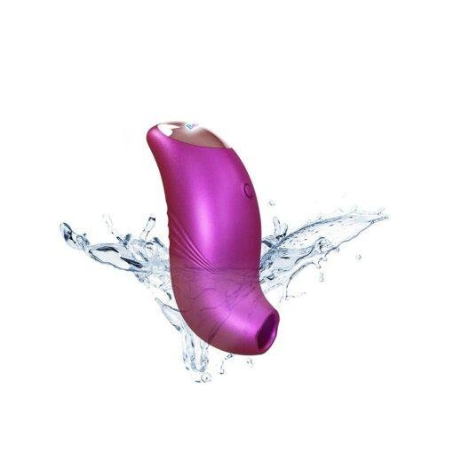 Love to Love Believer Clitoral Vibrator - Image 4