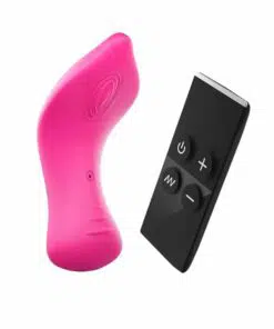 Love to Love Hot Spot Clitoral Remote Control