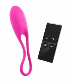 Love to Love Remote Control Egg
