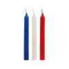Hot Wax SM Candles