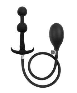 Rimba Latex Play Inflatable Double Ballon