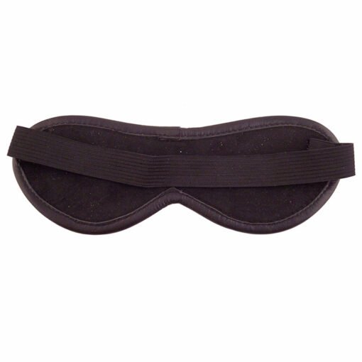 Rouge Garments Blindfold Red - Image 2
