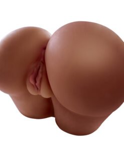 Pipedream Extreme Toyz Fuck My Black Bubble Butt