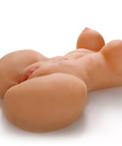 Fuck Me Silly 2 Masturbator RD175x3