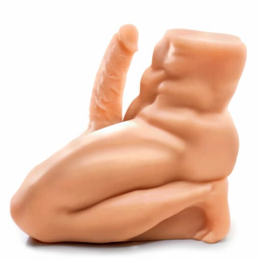 Pipedream Extreme Toyz Do Me Silly Man - Image 3