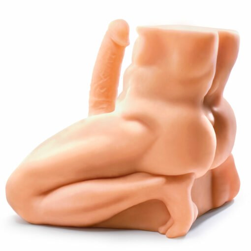 Pipedream Extreme Toyz Do Me Silly Man - Image 4