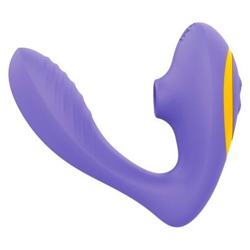Reverb Clitoral and G-Spot Stimulator - Image 2