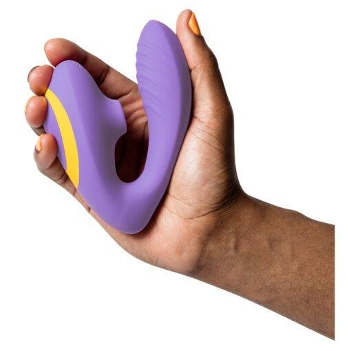 Reverb Clitoral and G-Spot Stimulator - Image 3