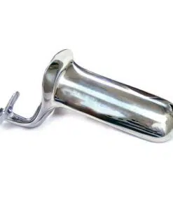 Rouge Stainless Steel Speculum Large