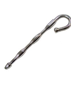 Stainless Steel Wave Urethral Plug