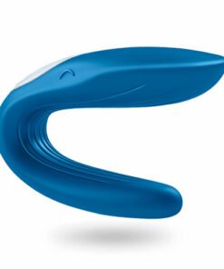 Satisfyer Partner Whale Couples Vibrator