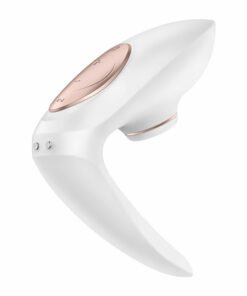 Satisfyer Pro 4 Couples