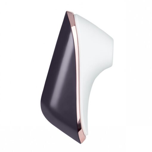 Satisfyer Pro Traveler Clitoral Vibrator - Image 3