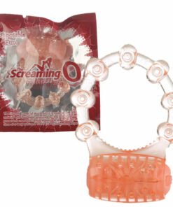 Screaming O Vibrating Ring