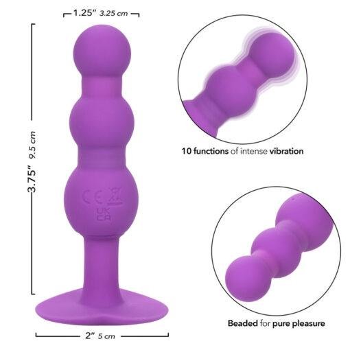 First Time Vibrating Beaded Probe - Image 2