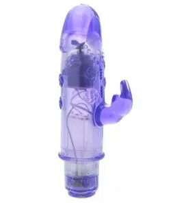 First Time Bunny Teaser Vibrator