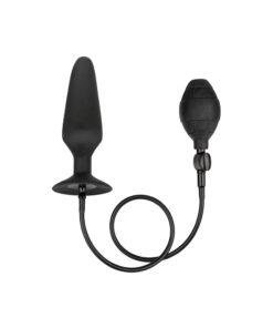 XL Silicone Inflatable Butt Plug