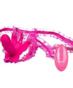 Venus Butterfly Remote Control Venus Penis Rechargeable