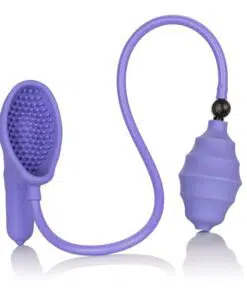 Silicone Pro Ladies Intimate Pump Waterproof